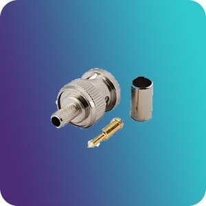 انواع فیش و اتصالات