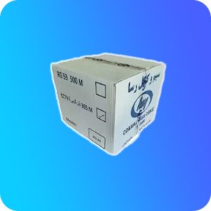 کابل کواکسیال