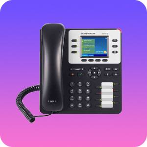 تلفن گرند استریم