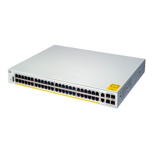 خرید و قیمت سوئیچ C1000-48P-4G-L
