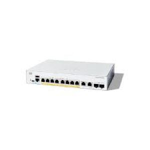 خرید و قیمت سوئیچ سیسکو مدل C1000-8FP-2G-L