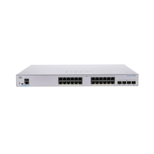 سوئیچ سیسکو مدل CBS250-24T-4G