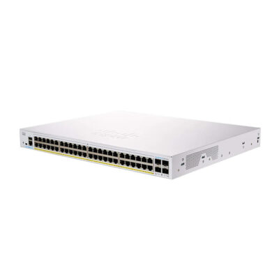 خرید و قیمت CBS350-48P-4G