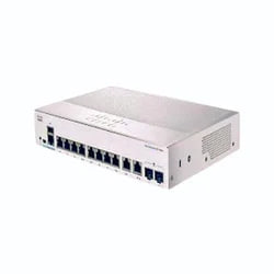 خرید و قیمت سوئیچ سیسکو مدل CBS350-8S-E-2G