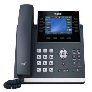 گوشی یالینک t46u