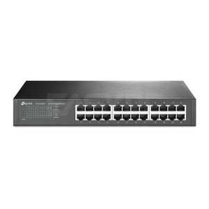 خرید و قیمت سوئیچ تی پی لینک مدل TL-SG1024DE