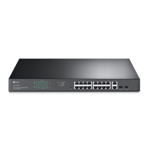 خرید و قیمت سوئیچ تی پی لینک مدل TL-SG1210P