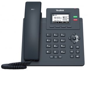 خرید و قیمت تلفن تحت شبکه یالینک T33G