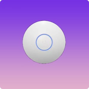 اکسس پوینت unifi