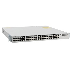 سوئیچ سیسکو مدل C9300-48P-A