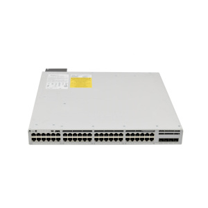 خرید و قیمت سوئیچ سیسکو مدل C9300-48T-A