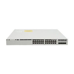 خرید و قیمت C9300L-24T-4G-E