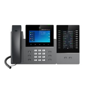 گوشی گرنداستریم GXV3450