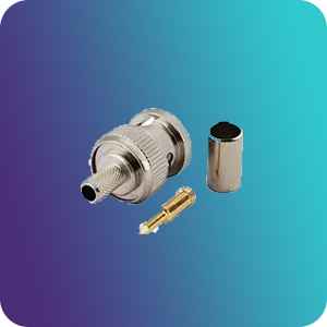 فیش BNC