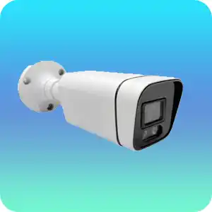 دوربین IP