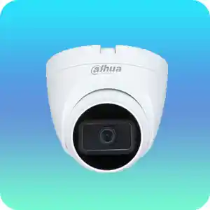دوربین دام HDCVI