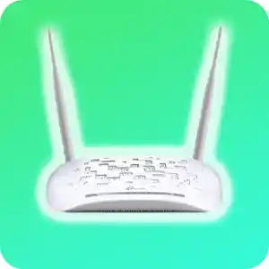 مودم ADSL - VDSL