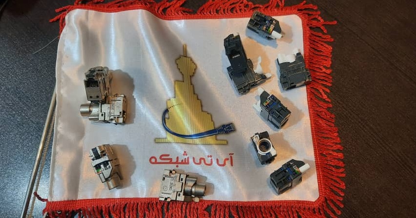 قیمت کیستون شبکه