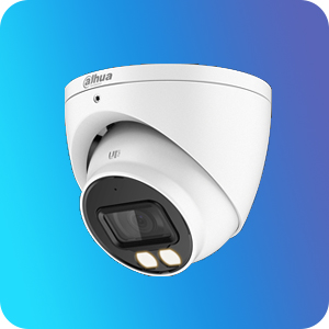دوربین دام IP