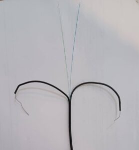 کابل دراپ 2 مهار