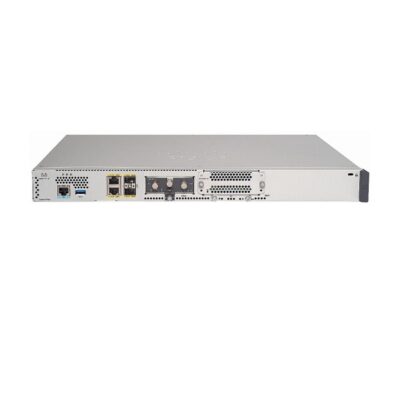 روتر سیسکو C8200L-1N-4T