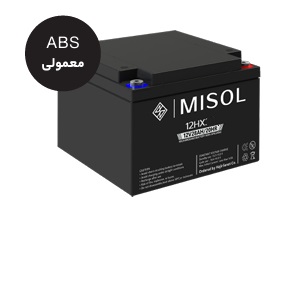 خرید و قیمت باتری یو پی اس