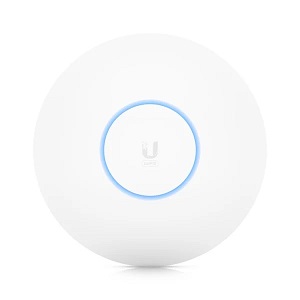 اکسس پوینت یونیفای U6+ LR