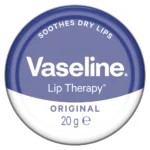 خرید و قیمت بالم لب وازلین آبی مدل اورجینال Vaseline ORIGINAL حجم 20 میلی لیتر