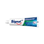 خرید و قیمت خمیر دندان نعنایی سیگنال Signal حجم 100 میلی لیتر