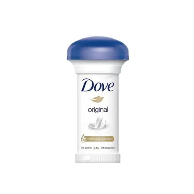 خرید و قیمت مام زیر بغل قارچی داو مدل اوریجینال Dove original حجم 50 میلی لیتر