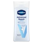 خرید و قیمت لوسیون بدن وازلین مدل ترمیم پیشرفته Vaseline Advanced Repair حجم 200 میلی لیتر