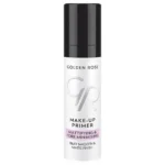 خرید و قیمت پرایمر مات گلدن رز GOLDEN ROSE Make-Up Primer Mattifying & Pore Minimising حجم 30 میلی