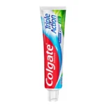 خمیر دندان کلگیت سه کاره Colgate Triple Action حجم 100 میلی لیتر - Image 2