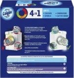 خرید و قیمت قرص جرم گیر ماشین لباسشویی کالگون Calgon بسته 15 عددی