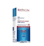 خرید و قیمت شامپو بیوکسین ضد شوره فورت Ds مدل آکوا ترمال BIOXSINE AQUA THERMAL حجم 200میل