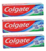 خرید و قیمت خمیر دندان کلگیت سه کاره Colgate Triple Action100 میلی لیتر