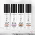 خرید و قیمت پرایمر مات گلدن رز GOLDEN ROSE Make-Up Primer Mattifying & Pore Minimising حجم 30 میلی