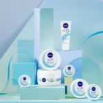 خرید و قیمت کرم مرطوب کننده تیوپی نیوا سری سافت NIVEA soft حجم 75 میلی لیتر