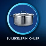 خرید و قیمت مایع جلادهنده ماشین ظرفشویی فینیش finish حجم 400 میلی لیتر