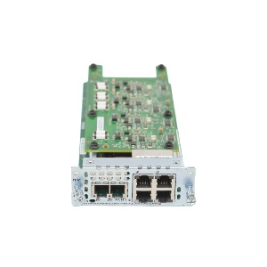 ماژول سیسکو NIM-2FXS/4FXO
