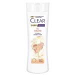 خرید و قمیت شامپو مو ضد شوره کلیر زنانه رس درمانی CLEAR WOMEN Kil Terapisi حجم 350 میلی لیتر
