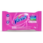 خرید و قیمت صابون لکه‌بر ونیش مدل سوپر بار Vanish Super Bar وزن 75 گرم