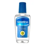 خرید و قیمت تونیک مو وازلین Vaseline HAIR TONIC حجم 100 میلی لیتر