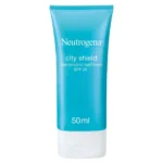خرید و قیمت کرم مرطوب کننده ضد آفتاب نیتروژینا مدل هیدرو بوست ۵۰ میل Neutrogea Hydro Boost city shield حجم 50 میلی لیتر