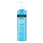 خرید و قیمت ژل شستشو صورت آبرسان نوتروژینا مدل هیدرو بوست Neutrogea Hydro Boost Jel Temizleyici حجم 200 میلی لیتر