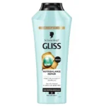 خرید و قیمت شامپو مو گلیس نوتریبالانس ریپیر GLISS NUTRIBALANCE REPAIR حجم 500 میلی لیتر