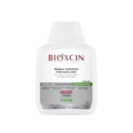 خرید و قیمت شامپو مو بیوکسین مدل کلاسیک مخصوص مو های چرب BIOXCIN CLASSIC حجم 300 میلی لیتر