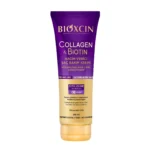 خرید و قیمت ماسک مو بیوکسین مدل کلاژن و بیوتین BIOXCIN CILLAGEN & BIOTIN حجم 250 میلی لیتر