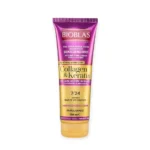 خرید و قیمت کرم مو بیوبلاس مدل کلاژن و کراتین BIOBLAS COLLAGEN & KERATIN حجم 250 میلی لیتر
