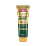 خرید و قیمت کرم مو تیوپی بیوبلاس مدل آرگان BIOBLAS ARGAN حجم 250 میلی لیتر